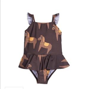 Mini Rodini Swimsuit. ADORABLE!!đź’Ż